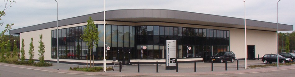 Barendsen