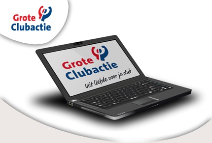 grote clubactie