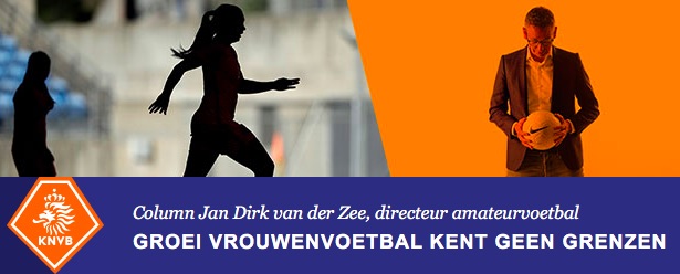 171029 Column KNVB