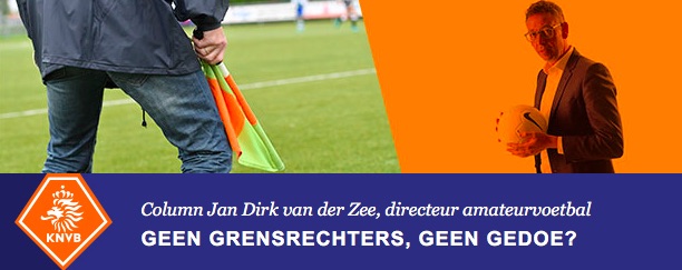 Column KNVB