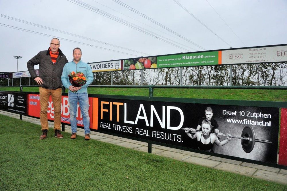 Fitland