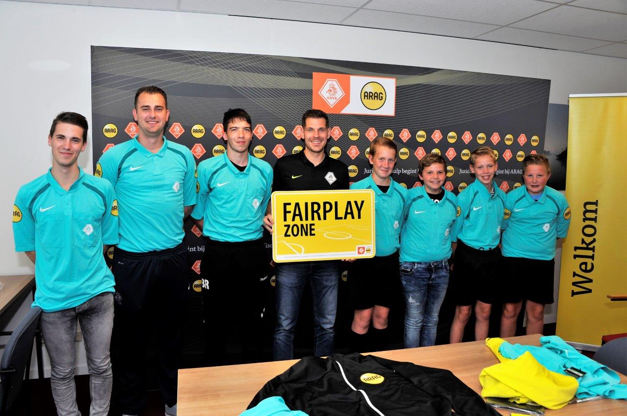 FC Zutphen Arag Fairplay