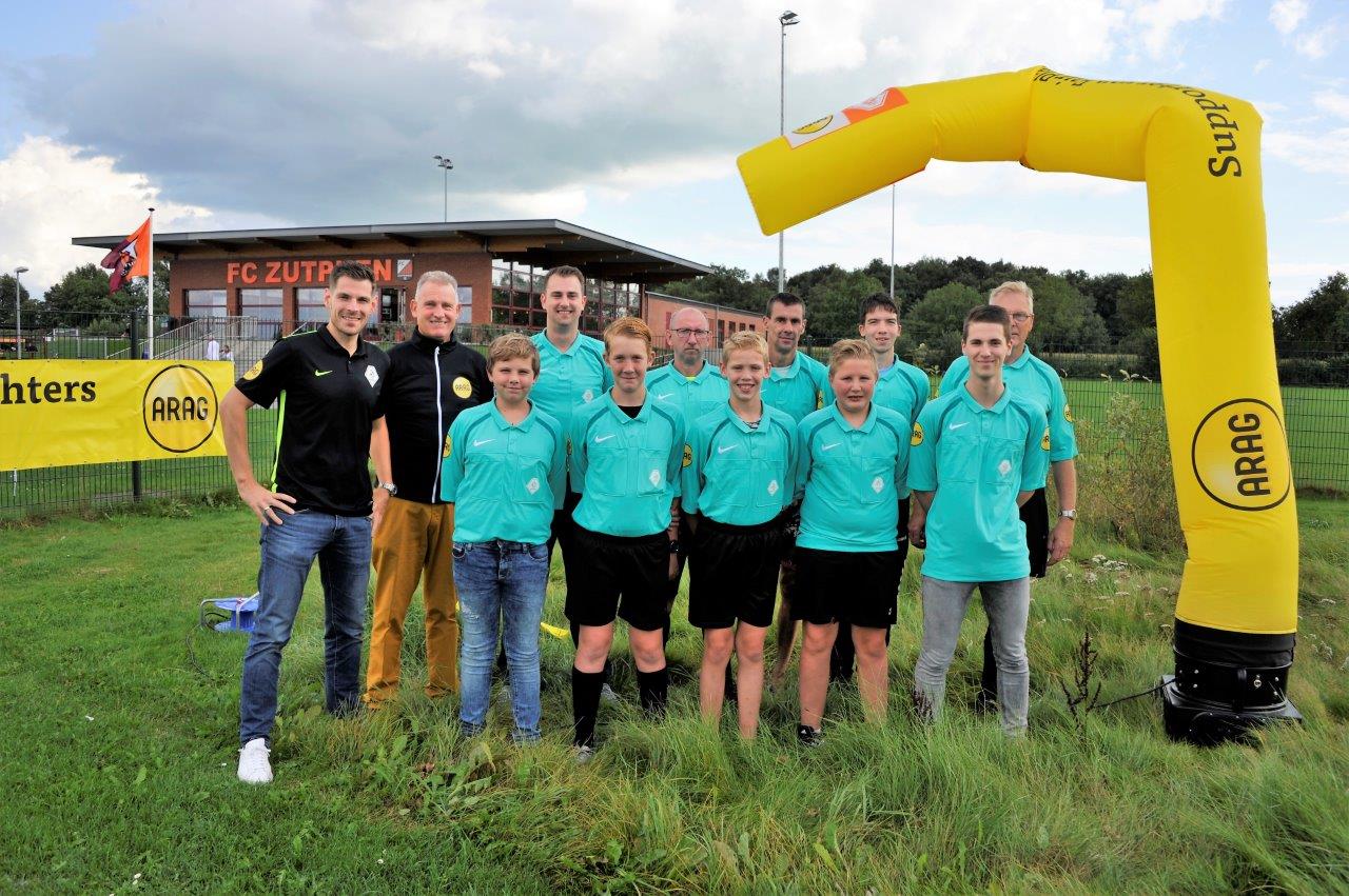 FC Zutphen Arag Fairplay