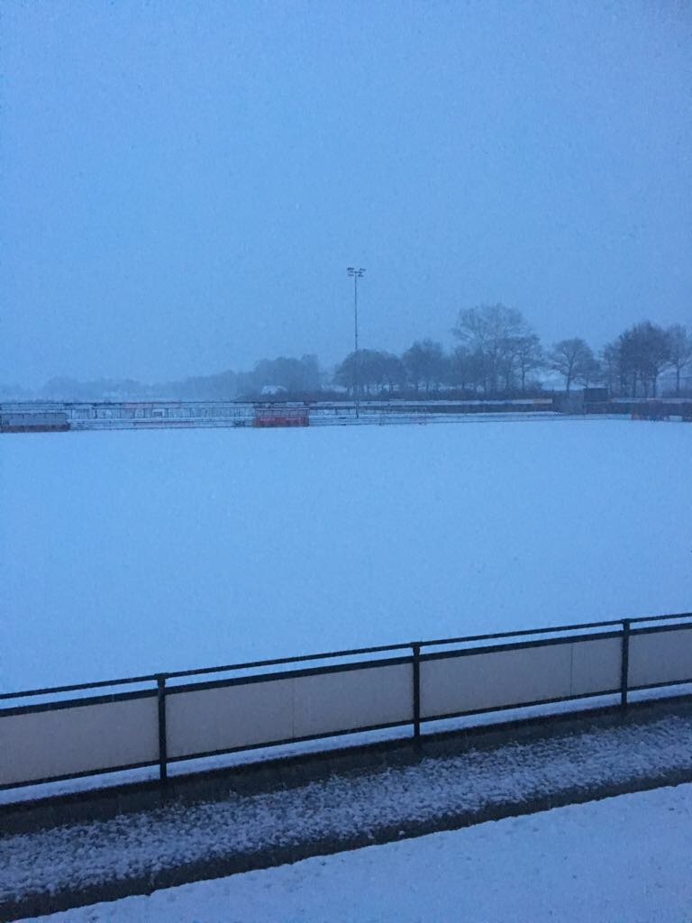 Sneeuw