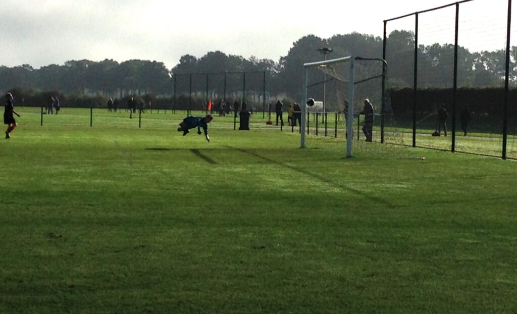 FC Zutphen JO13-1