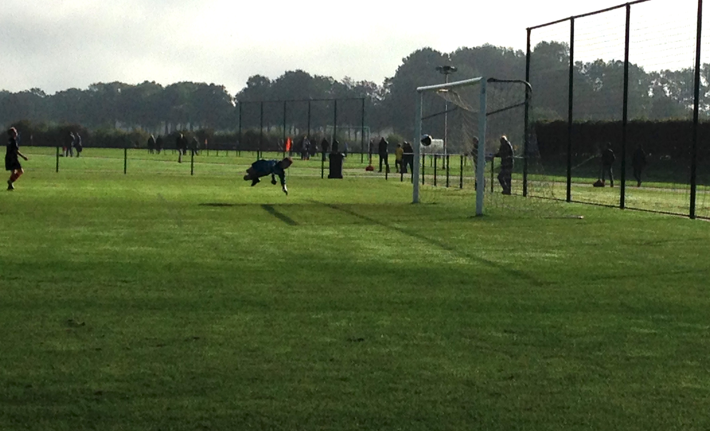 FC Zutphen JO13-1