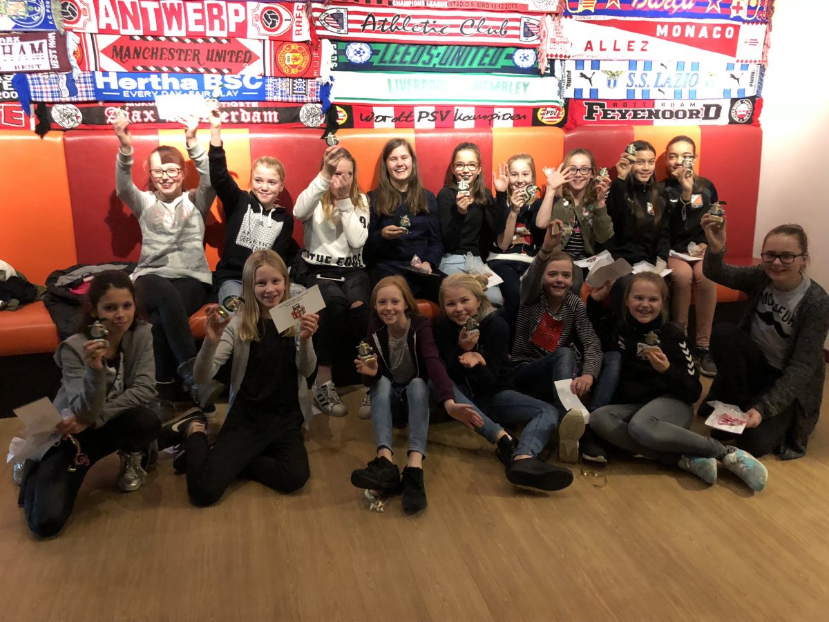 FC Zutphen MO13-1
