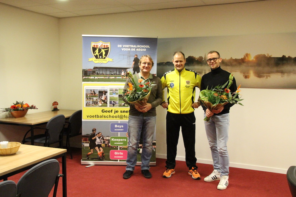 FC Zutphen voetbalschool