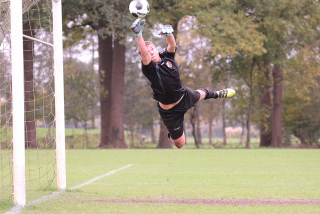 FC Zutphen JO15-1