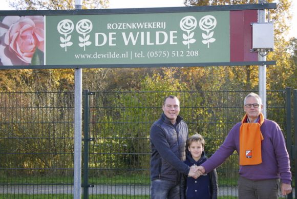 De Wilde