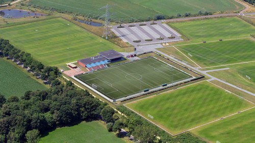 luchtfoto