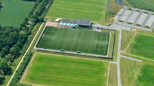 luchtfoto