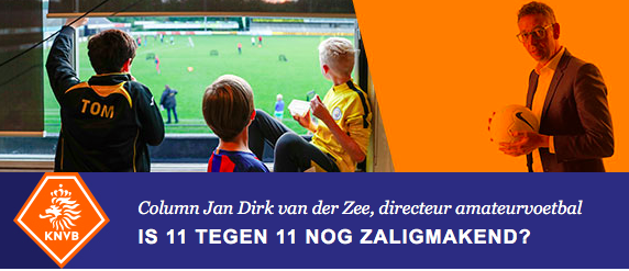 Column KNVB