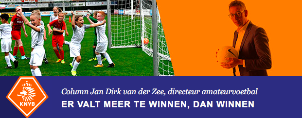 Column KNVB