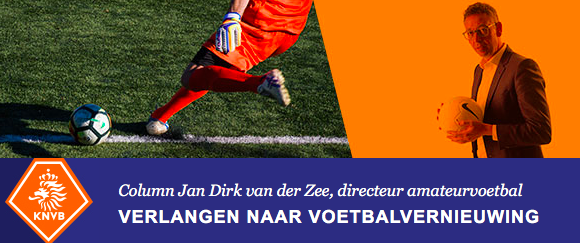 Column KNVB