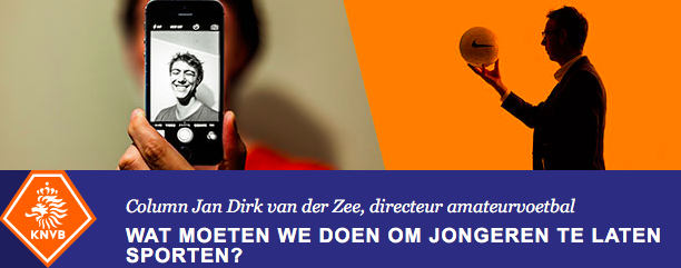 Column KNVB