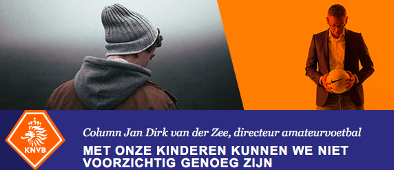 Column KNVB