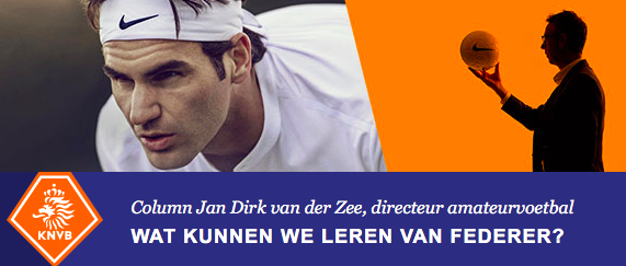Column KNVB