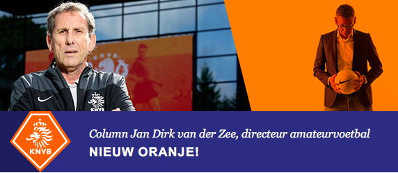 Column KNVB