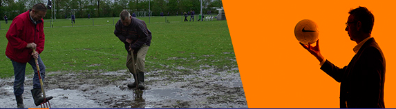 KNVB Column