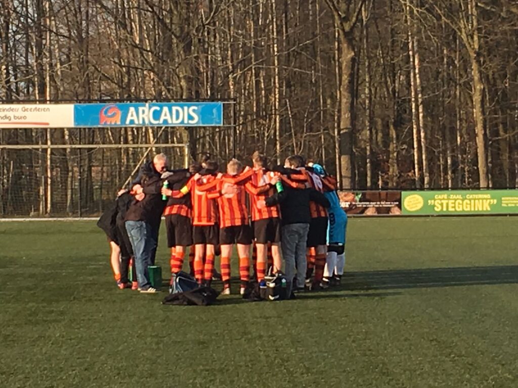 FC Zutphen JO19-1