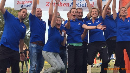 Zutphen actief