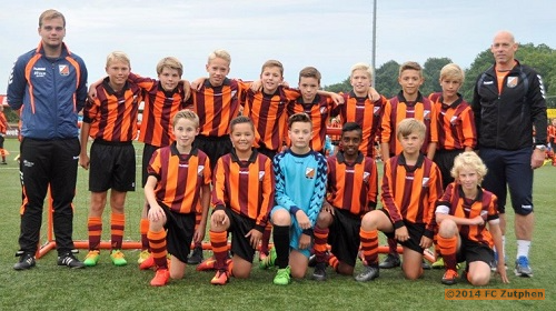 FC Zutphen JO13-1