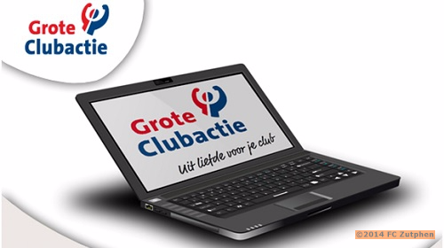 Grote Clubactie
