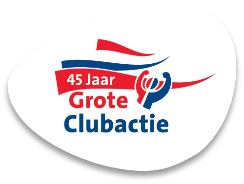 Grote clubactie