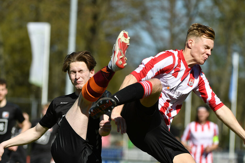 Rigtersbleek - FC Zutphen