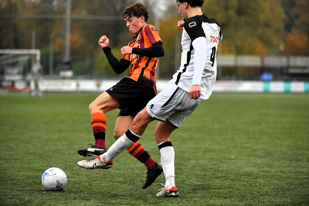ATC '65 - FC Zutphen