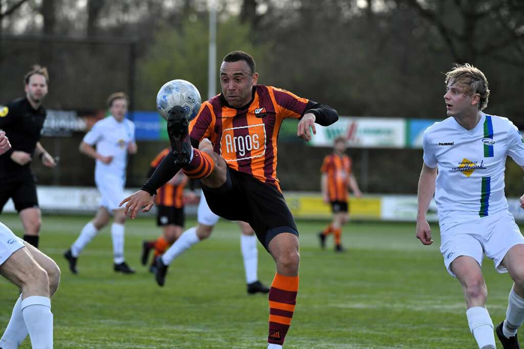 SDC '12 - FC Zutphen