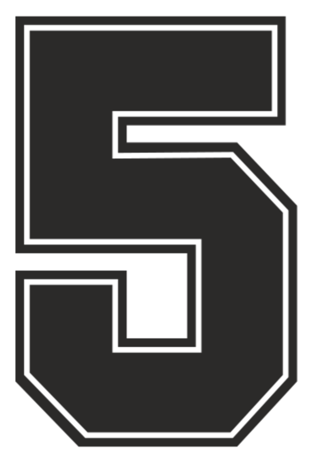 5